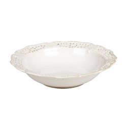 AMELIA TALERZ GŁĘBOKI 19,5cm 370ml