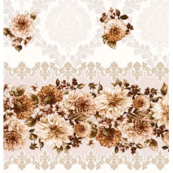 DEKORAMA CERATA NA WŁÓKNINIE szer140cm dł20mb 159C